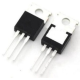 Circuito integrado L7812CV em encapsulamento DIP, boa qualidade - Thumb - 1