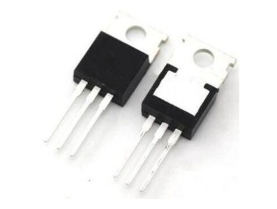 L7815CV DIP - CI em encapsulamento DIP, boa qualidade - Imagem 1