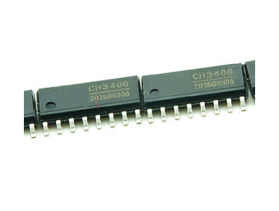 Circuito integrado CH340G SOP-16 original - Imagem 1