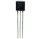Circuito integrado LM35DZ (LM35), encapsulamento TO-92 - Thumb - 4