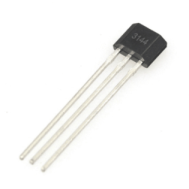 Circuito integrado 3144, sensor de efeito Hall