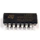 CI L293D Driver de Motor - Thumb - 6