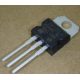Transistor TIP120, componente eletr&ocirc;nico (unidade) - Thumb - 1