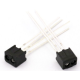 M&oacute;dulo sensor de reflex&atilde;o RPR220, interruptor optoeletr&ocirc;nico - Thumb - 7