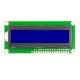 Display LCD1602 backlight azul 5V compat&iacute;vel com Arduino - Thumb - 6
