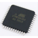 Microcontrolador ATmega32A-AU, circuito integrado (CI) - Thumb - 1