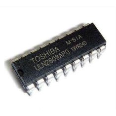 CI ULN2803APG