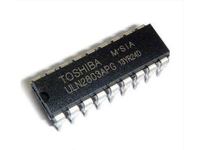 CI ULN2803APG - Imagem 1