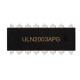 Driver Darlington ULN2003 / ULN2003APG, circuito integrado DIP-16 - Thumb - 1