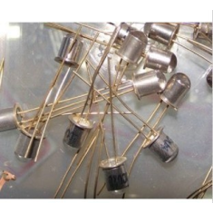 Fototransistor 3DU33 CI Original
