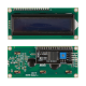 Display LCD1602 IIC/I2C com backlight azul - Thumb - 7