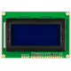 Display LCD1604 com backlight azul, m&oacute;dulo compat&iacute;vel com Arduino - Thumb - 7