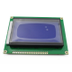 Display LCD12864 com backlight azul &mdash; m&oacute;dulo para Arduino - Thumb - 7