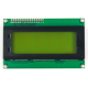 Display LCD2004 com backlight amarelo verde - Thumb - 7