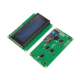 LCD2004 IIC/I2C com backlight azul para Arduino - Thumb - 7