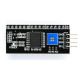 M&oacute;dulo adaptador serial I2C/IIC PCF8574 para Arduino - Thumb - 7
