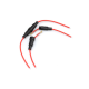 Inv&oacute;lucro para fus&iacute;vel 5 x 20 mm com fio 20 AWG - Thumb - 1