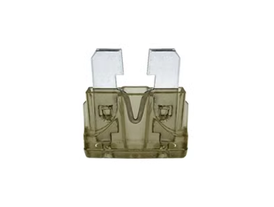 Fus&iacute;vel insert m&eacute;dio automotivo 7,5 A - Imagem 1