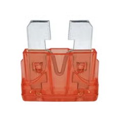 Fus&iacute;vel Insert Automotivo M&eacute;dio 10A