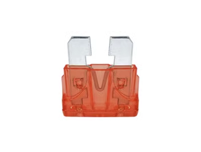 Fus&iacute;vel Insert Automotivo M&eacute;dio 10A - Imagem 1