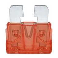 Fus&iacute;vel Insert Automotivo M&eacute;dio 10A