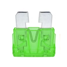 Fus&iacute;vel insert m&eacute;dio 30 A