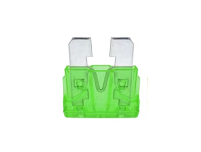 Fus&iacute;vel insert m&eacute;dio 30 A - Imagem 1
