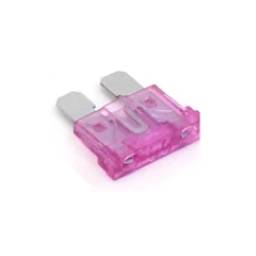 Fus&iacute;vel tipo insert m&eacute;dio 50 A