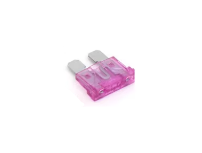 Fus&iacute;vel tipo insert m&eacute;dio 50 A - Imagem 1