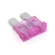 Fus&iacute;vel tipo insert m&eacute;dio 50 A