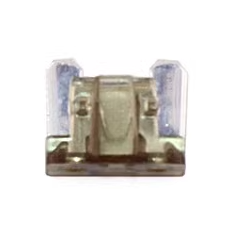 Fus&iacute;vel Insert Mini 7,5 A