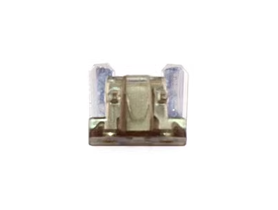 Fus&iacute;vel Insert Mini 7,5 A - Imagem 1