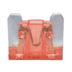 Fus&iacute;vel Mini Insert 10A