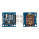 M&oacute;dulo RTC DS1307 24C32 para Arduino - Thumb - 7