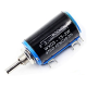 Potenci&ocirc;metro multivoltas WXD3-13-2W 200R - Thumb - 1