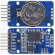 M&oacute;dulo RTC de precis&atilde;o DS3231 com AT24C32 IIC - Thumb - 7