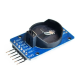 M&oacute;dulo RTC de precis&atilde;o DS3231 com EEPROM AT24C32 e interface I2C - Thumb - 7