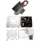 Dissipador DIY para Peltier TEC1-12706 - Thumb - 7