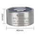 Eletro&iacute;m&atilde; P40/20 DC 3V 30 kg - Thumb - 1