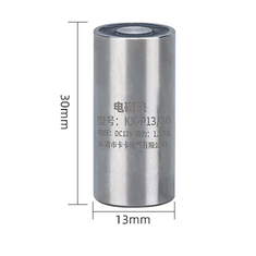 Eletro&iacute;m&atilde; P13/30 DC 6V 1,5 kg
