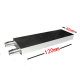 Cabe&ccedil;ote de refrigera&ccedil;&atilde;o por &aacute;gua / placa 40&times;120&times;12 mm - Thumb - 7