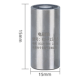 Eletro&iacute;m&atilde; P15/15 DC 12V 2,5 kg - Thumb - 1