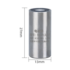 Eletro&iacute;m&atilde; P13/27 24 V DC 1,5 kg