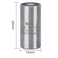 Eletro&iacute;m&atilde; P13/30 DC24V 1,5 kg (sugador el&eacute;trico)