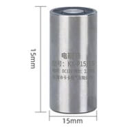Eletro&iacute;m&atilde; de suc&ccedil;&atilde;o P15/15 24 V DC 2,5 kg