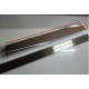 Cabe&ccedil;ote/Placa de Refrigera&ccedil;&atilde;o a &Aacute;gua 40&times;320&times;12 mm - Thumb - 7
