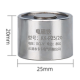 Eletro&iacute;m&atilde; P25/20 DC36V 10 kg - Thumb - 1