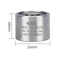 Eletro&iacute;m&atilde; P25/20 DC36V 10 kg