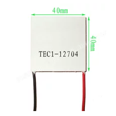 M&oacute;dulo TEC1-12704 40x40 12V 4A