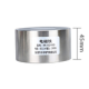 Eletro&iacute;m&atilde; de suc&ccedil;&atilde;o P82/45D 12V DC 200 kg (desmagnetizador) - Thumb - 1